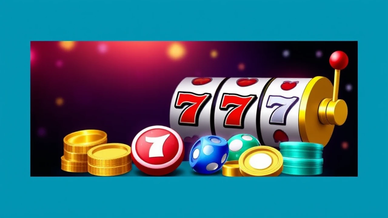 Becoming Proficient in the Skill of Internet-based Slot Games: A Novice's Guide