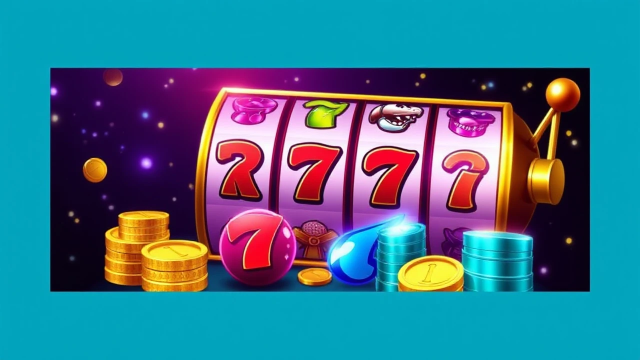 Unlocking the Mystery of RNG in Online Slot Games