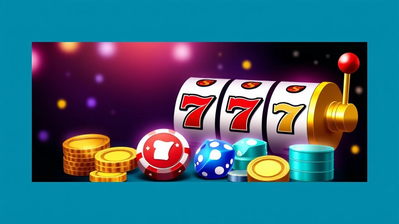 Revealing the Secrets of Winning Web Casino Slot Players