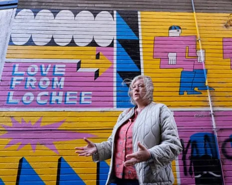 This Dundee Community Declines Billionaire Bait, Upholding Togetherness In Response