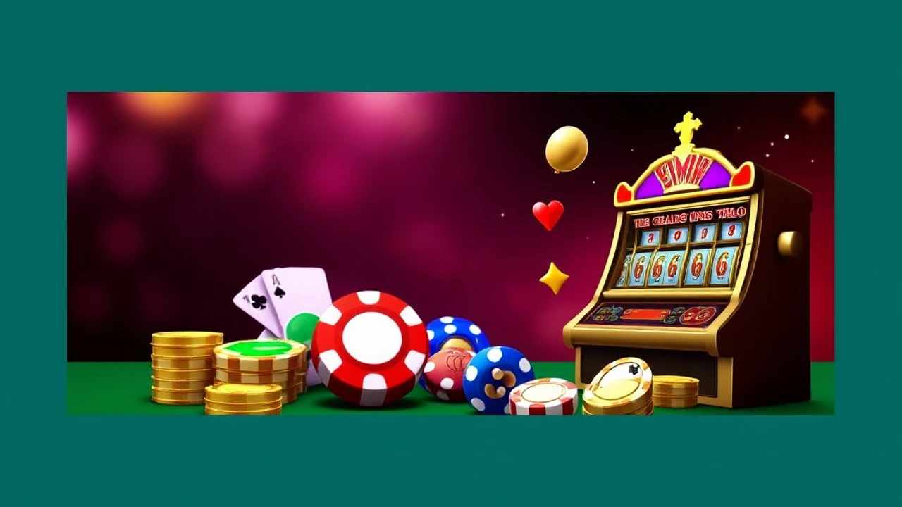 Dominating Online Casino Games: Best 10 Revealed!